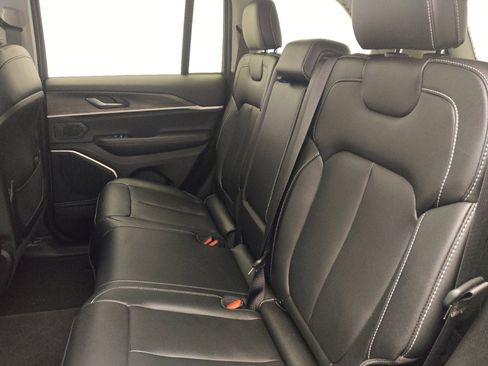 Used 2023 Jeep Grand Cherokee Limited RWD image 18