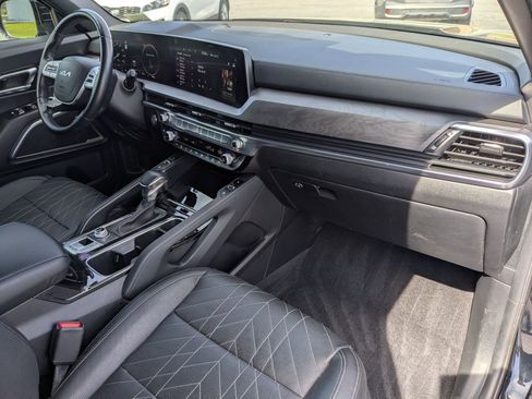 Certified 2023 Kia Telluride SX X-Line AWD/4WD image 30