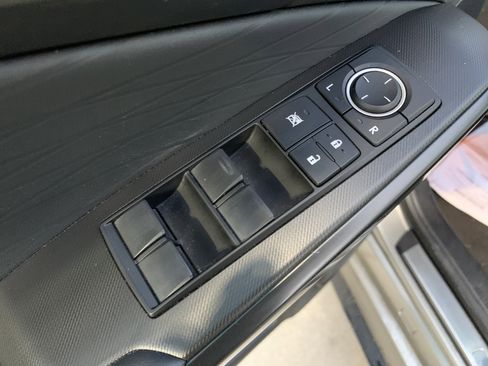 Used 2023 Lexus IS 350 F Sport image 6