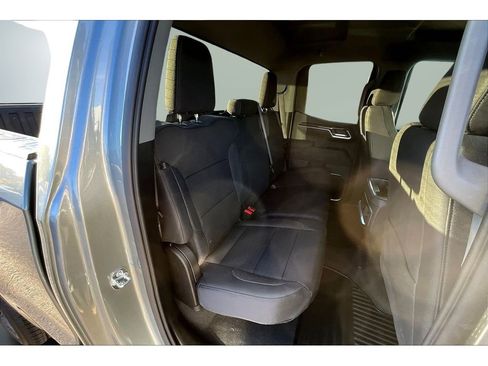 New 2026 GMC Sierra 1500 Elevation image 10