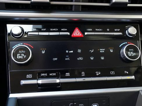 New 2026 Hyundai Santa Fe SEL image 18