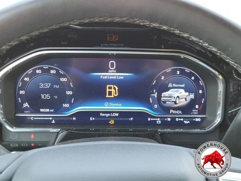 Used 2024 Chevrolet Silverado 1500 LT image 34