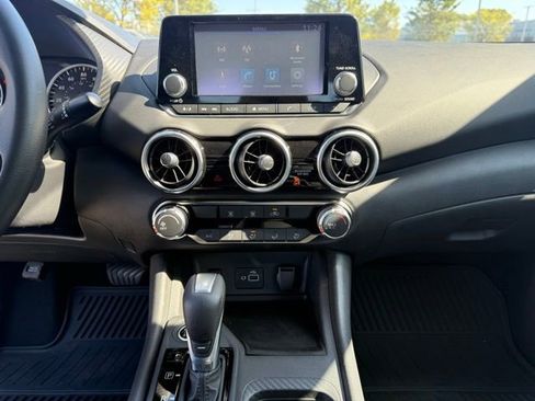 New 2025 Nissan Sentra S image 21