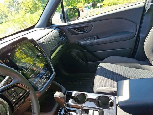 Certified 2026 Subaru Forester Premium AWD/4WD image 33