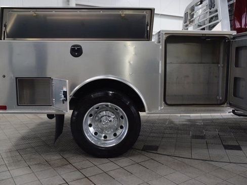 Used 2024 RAM 4500 SLT w/ Quick Order Package 2YG SLT image 46