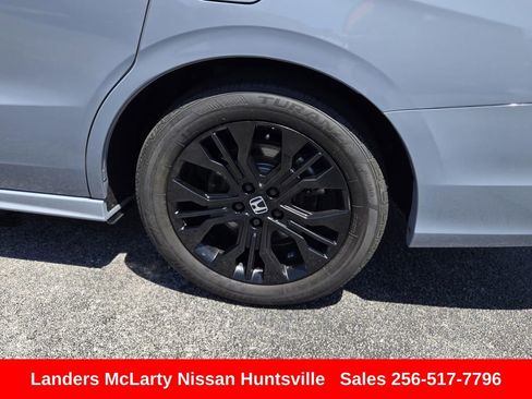 Used 2025 Honda Odyssey Sport-L image 12