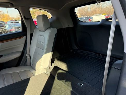 Used 2019 Honda CR-V EX-L image 7