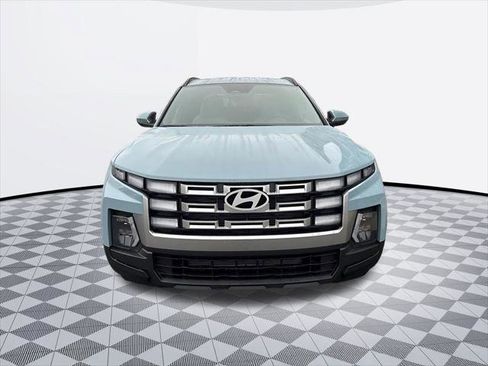 New 2026 Hyundai Santa Cruz SEL AWD/4WD image 2