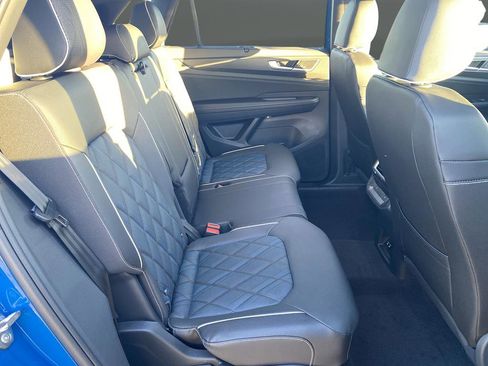 New 2026 Volkswagen Atlas Cross Sport SEL Premium R-Line image 33