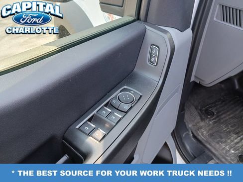 New 2026 Ford F450 XL w/ XL Chrome Package AWD/4WD image 10