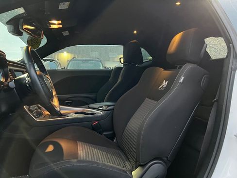 Used 2022 Dodge Challenger R/T Scat Pack image 12