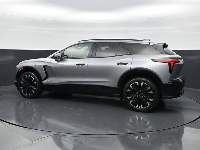 Used 2024 Chevrolet Blazer EV RS AWD/4WD image 7