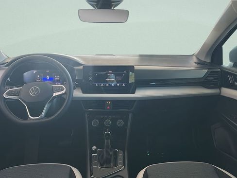 New 2026 Volkswagen Taos S FWD image 13