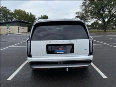 New 2026 Hyundai Ioniq 9 SEL
