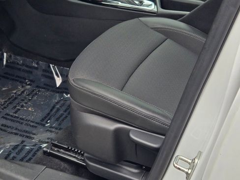 Certified 2025 Buick Encore GX Preferred image 22