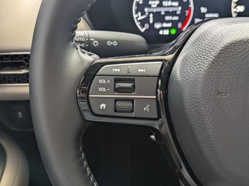 New 2026 Honda HR-V EX-L image 14