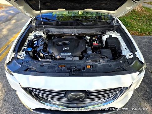 Used 2020 MAZDA CX-9 Grand Touring image 86