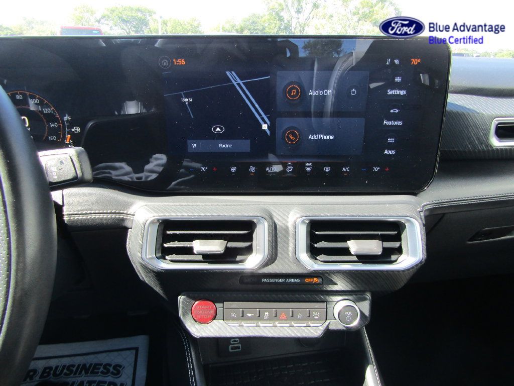 Certified 2024 Ford Mustang GT Premium w/ GT Performance Package RWD image 29