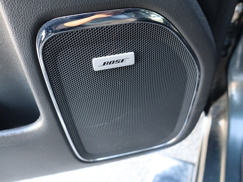 Used 2017 GMC Sierra 1500 Denali AWD/4WD image 18