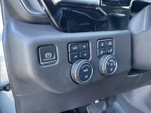 Used 2023 Chevrolet Silverado 1500 LTZ w/ LTZ Convenience Package II image 19