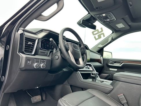 Certified 2026 GMC Sierra 1500 Denali AWD/4WD image 22