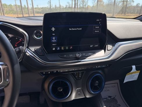 New 2025 Chevrolet Blazer RS w/ Driver Confidence II Package image 18