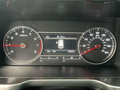 Used 2023 Kia Sorento LX image 15