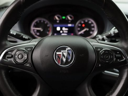 Used 2021 Buick Enclave Essence w/ Sound and Sites Package image 10