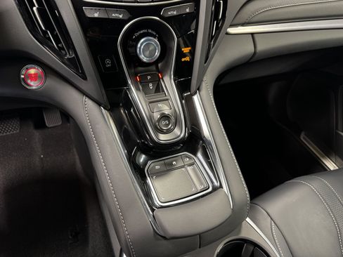 Certified 2025 Acura RDX SH-AWD w/ Technology Package image 35