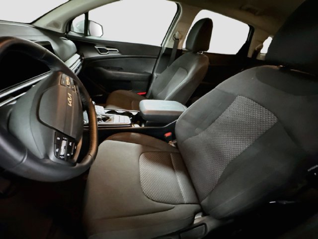Certified 2026 Kia Sportage LX AWD/4WD image 21