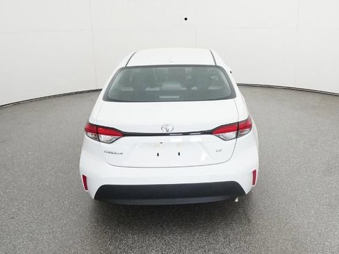 New 2026 Toyota Corolla LE image 7