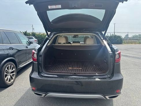 Used 2020 Lexus RX 350 AWD w/ Premium Package image 10