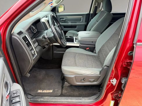 Used 2014 RAM 1500 Big Horn AWD/4WD image 30