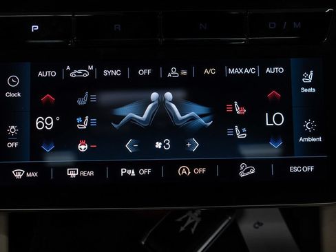 Used 2023 Maserati Grecale GT AWD/4WD image 24