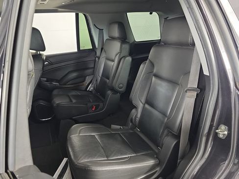 Used 2018 Chevrolet Tahoe LT AWD/4WD image 20