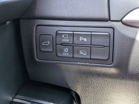 Used 2021 MAZDA CX-9 Grand Touring AWD/4WD image 25
