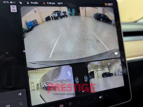 Used 2020 Tesla Model 3 Performance image 21