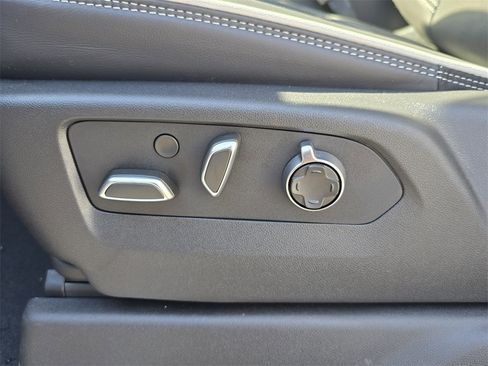 New 2026 GMC Sierra 2500 AT4X image 15