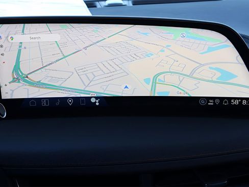 New 2025 Cadillac CT5 Sport image 17