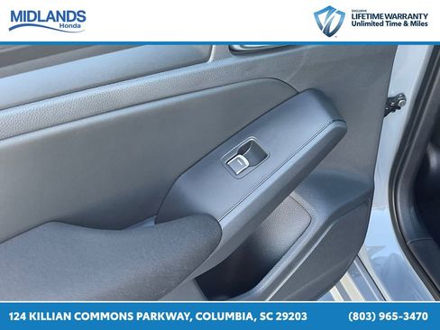 New 2026 Honda Civic Sport image 16