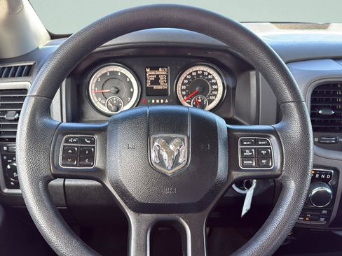 Used 2019 RAM 1500 Express w/ Express Value Package AWD/4WD image 18