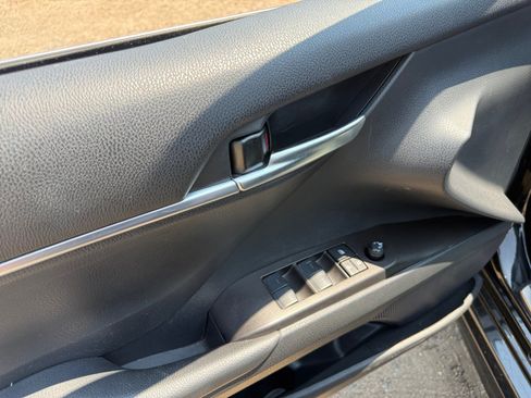 Certified 2024 Toyota Camry SE FWD image 13