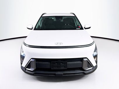 Used 2024 Hyundai Kona SEL