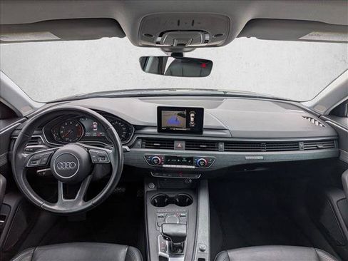 Used 2018 Audi A4 2.0T Premium Plus w/ Premium Plus Package AWD/4WD image 18