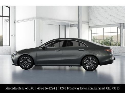 Used 2025 Mercedes-Benz CLA 250 CLA 250 image 33