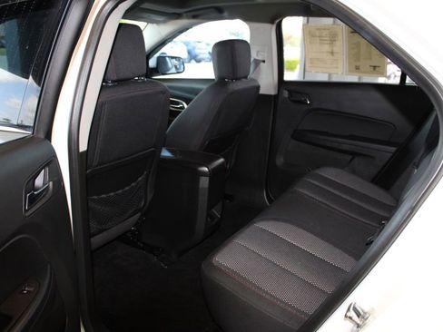 Used 2015 Chevrolet Equinox LT w/ Driver Convenience Package image 43