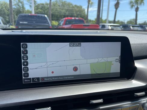 Used 2023 Kia Telluride S FWD image 24