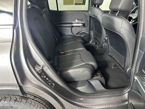 Certified 2023 Mercedes-Benz GLB 250 GLB 250 image 17