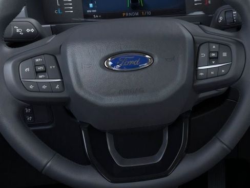 New 2025 Ford Ranger XLT w/ Equipment Group 301A High AWD/4WD image 42