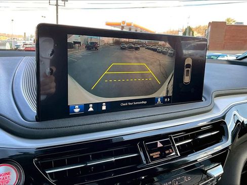 New 2026 Acura MDX Technology Package image 23